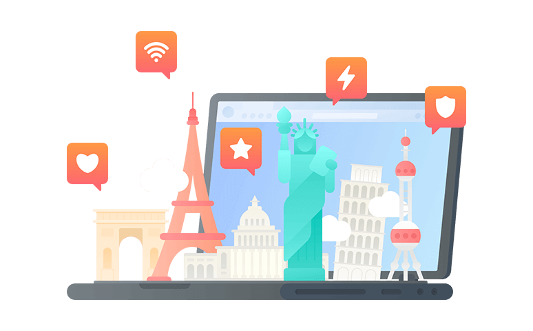 出国旅游 到马来西亚旅游 - ROUTECN